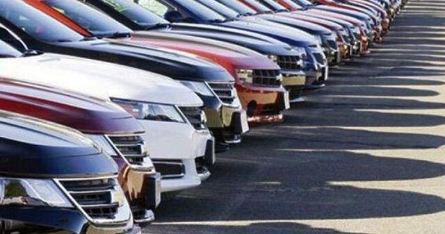 اسامی برندگان مزایده خودروهای خارجی و قیمت‌های پیشنهادی منتشر شد