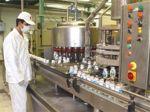 ترخیص شیرخشک نوزاد مشروط شد ترخیص شیرخشک نوزاد مشروط شد