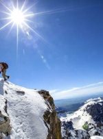 وضعیت جوی ارتفاعات در روزهای آتی/ توصیه‌های هواشناسی به کوهنوردان