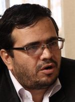عنابستانی: دولت ساختارهای رسانه‌ای انتقاد و اعتراض را فراهم کند