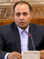 نوری: قطعی اینترنت و فیلتر اپلیشکین‌ها با آرام شدن شرایط رفع شود