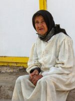 «زنانِ سالمندِ تنها» ۴ برابر مردان سالمند تنها