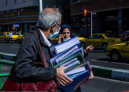 افزایش «حقوق‌» بازنشستگان کشوری و لشکری تا ۲۰ درصد/ این افزایش مشمول همه می‌شود؟