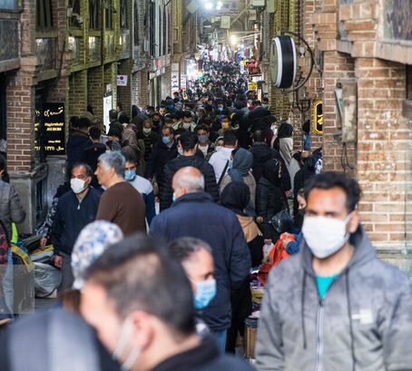 رو در رویی «تاخیر در ازدواج» و «کاهش نرخ موالید» با افزایش امید زندگی رو در رویی «تاخیر در ازدواج» و «کاهش نرخ موالید» با افزایش امید زندگی