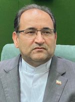 یک نماینده مجلس خبر داد: شکایت پلیس از چهار نماینده مجلس