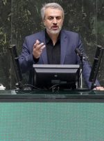 زمان برگزاری جلسه استیضاح فاطمی‌امین تغییر کرد