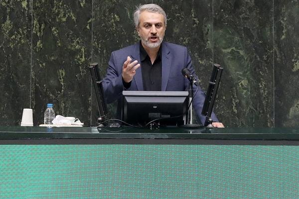 زمان برگزاری جلسه استیضاح فاطمیامین تغییر کرد زمان برگزاری جلسه استیضاح فاطمیامین تغییر کرد