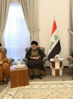 چارچوب هماهنگی موعد تشکیل دولت عراق را اعلام کرد