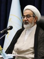 فیلم تخریب موتور سیکلت‌های مردم توسط پلیس “صحنه‌سازی” است