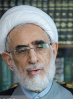 منتجب‌نیا: حاکمیت، فضایی را برای اعتراض مردم مهیا کند