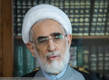 منتجبنیا: حاکمیت، فضایی را برای اعتراض مردم مهیا کند منتجبنیا: حاکمیت، فضایی را برای اعتراض مردم مهیا کند