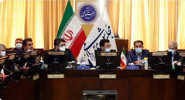 تصویب اغلب مواد لایحه افزایش حقوق در کمیسیون اجتماعی تصویب اغلب مواد لایحه افزایش حقوق در کمیسیون اجتماعی