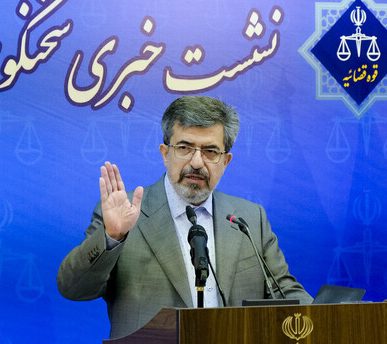 تعداد قابل ملاحظهای از پدیدآورندگان آشوبها فریب خوردهاند تعداد قابل ملاحظهای از پدیدآورندگان آشوبها فریب خوردهاند