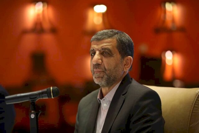 موضعِ جدید ضرغامی درباره ستادِ امر به معروف موضعِ جدید ضرغامی درباره ستادِ امر به معروف