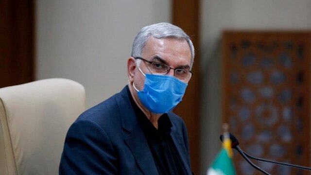 تامین کافی آنتیبیوتیک تا پسفردا / علت مصرف بالای دارو در ایران تامین کافی آنتیبیوتیک تا پسفردا / علت مصرف بالای دارو در ایران