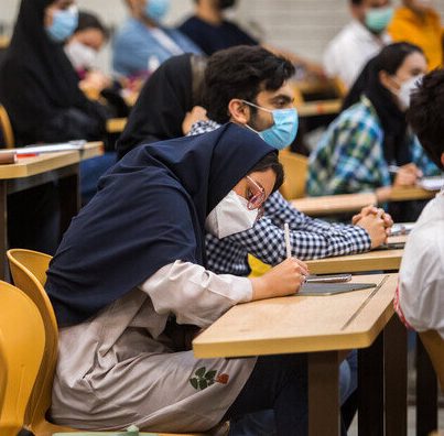 وضعیت پرداخت «شهریه» و « وام » به دانشجویان تحت پوشش کمیته امداد
