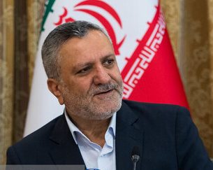 احتمالا صولت مرتضوی به عنوان وزیر پیشنهادی کار معرفی میشود احتمالا صولت مرتضوی به عنوان وزیر پیشنهادی کار معرفی میشود