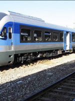 قطارهایی از مبدا روسیه به‌زودی وارد ایران می‌شوند