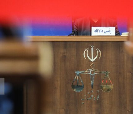 توضیح دادستان اصفهان درباره بازداشت توماج صالحی