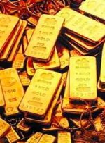قیمت طلای جهانی با ترمز دلار کاهش یافت
