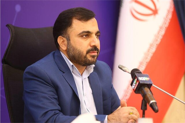 روایت وزیر ارتباطات از موضوع صندلی ایران در شورای حکام مخابرات روایت وزیر ارتباطات از موضوع صندلی ایران در شورای حکام مخابرات