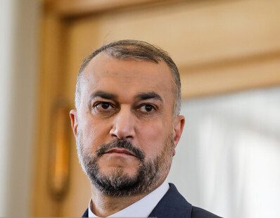 امیرعبداللهیان: اگر سندی درمورد استفاده از پهپادهای ایرانی در جنگ اوکراین وجود دارد، ارائه کنند امیرعبداللهیان: اگر سندی درمورد استفاده از پهپادهای ایرانی در جنگ اوکراین وجود دارد، ارائه کنند