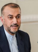 امیرعبداللهیان خبر داد: اضافه شدن چند نهاد و فرد اروپایی در لیست تحریمی ایران به زودی