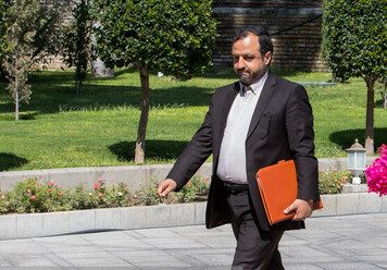 آخرین ها درباره جاماندگان سهام عدالت