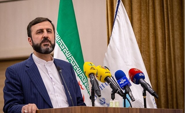 غریبآبادی: ممنوع الخروجی باقر نمازی به دلایل انساندوستانه رفع شد غریبآبادی: ممنوع الخروجی باقر نمازی به دلایل انساندوستانه رفع شد