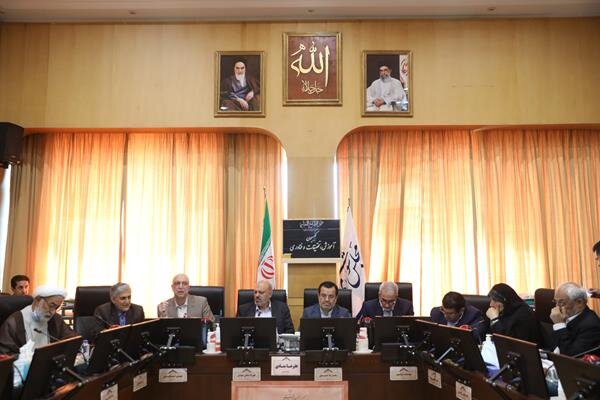 کمیسیون آموزش به موضوع دانشآموزان بازداشتی در ناآرامیهای اخیر ورود میکند کمیسیون آموزش به موضوع دانشآموزان بازداشتی در ناآرامیهای اخیر ورود میکند