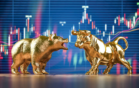 قیمت طلا میتواند ۱۷۰۰ دلار باقی بماند؟ قیمت طلا میتواند ۱۷۰۰ دلار باقی بماند؟