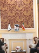 ایران از برقراری صلح در مرزهای ارمنستان و آذربایجان حمایت می‌کند