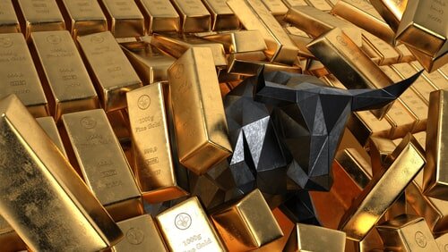 بازار طلای جهانی همچنان در خطر است بازار طلای جهانی همچنان در خطر است