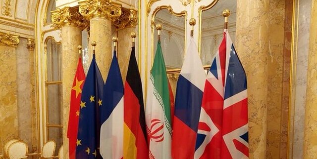 تحریمهای جدید حسن نیت در مذاکرات را مخدوش میکند تحریمهای جدید حسن نیت در مذاکرات را مخدوش میکند