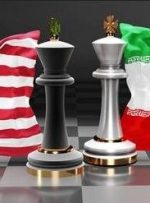 آیا آمریکا دنبال تعویض اسبش در میانه بازی است؟