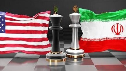 آیا آمریکا دنبال تعویض اسبش در میانه بازی است؟