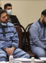 نخستین جلسه دادگاه میلاد حاتمی برگزار شد
