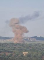 کشته و زخمی شدن ۱۰۰ تروریست در حمله هوایی روسیه به حومه حلب