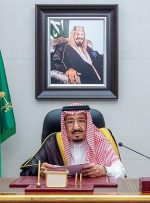 ملک سلمان: تهران با آژانس بین‌المللی انرژی اتمی همکاری کند