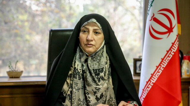 «اشتغال» جدیترین مسائل امروز زنان / توجه به مطالبات زنان نشانه عقبنشینی و ضعف نیست «اشتغال» جدیترین مسائل امروز زنان / توجه به مطالبات زنان نشانه عقبنشینی و ضعف نیست