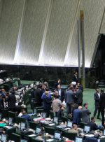 فردا؛ بررسی شکایت نیروی انتظامی از ۴ نماینده مجلس