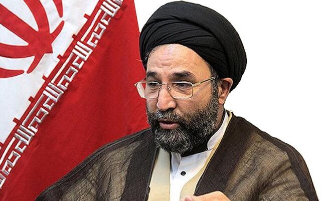 ذاکر: نباید وزیر صمت را از دست بدهیم ذاکر: نباید وزیر صمت را از دست بدهیم