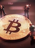 نوسانات بیت‌کوین رکورد زد