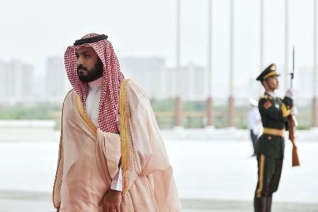 بن سلمان به دلایل پزشکی به اجلاس اتحادیه عرب نمی‌رود