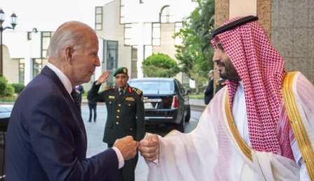نیویورک تایمز: عربستان سعودی واشنگتن را در مورد قرارداد مخفی نفتی “فریب داد” نیویورک تایمز: عربستان سعودی واشنگتن را در مورد قرارداد مخفی نفتی “فریب داد”