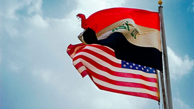 واشنگتن: برنامه‌های بلندپروازانه‌ای برای عراق داریم