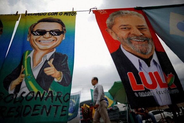 دور دوم انتخابات ریاست جمهوری، فردا در برزیل
