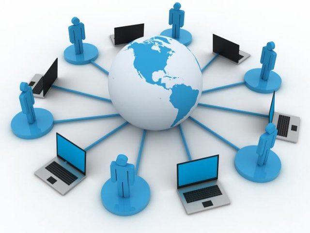 باید از حجمفروشی به سمت سرعتفروشی اینترنت حرکت کرد باید از حجمفروشی به سمت سرعتفروشی اینترنت حرکت کرد