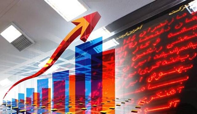 یک روز صعودی دیگر برای بورس یک روز صعودی دیگر برای بورس