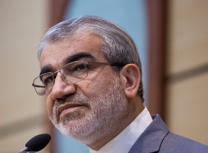 عباسعلی کدخدایی به سمت مشاور وزیر امور خارجه منصوب شد عباسعلی کدخدایی به سمت مشاور وزیر امور خارجه منصوب شد
